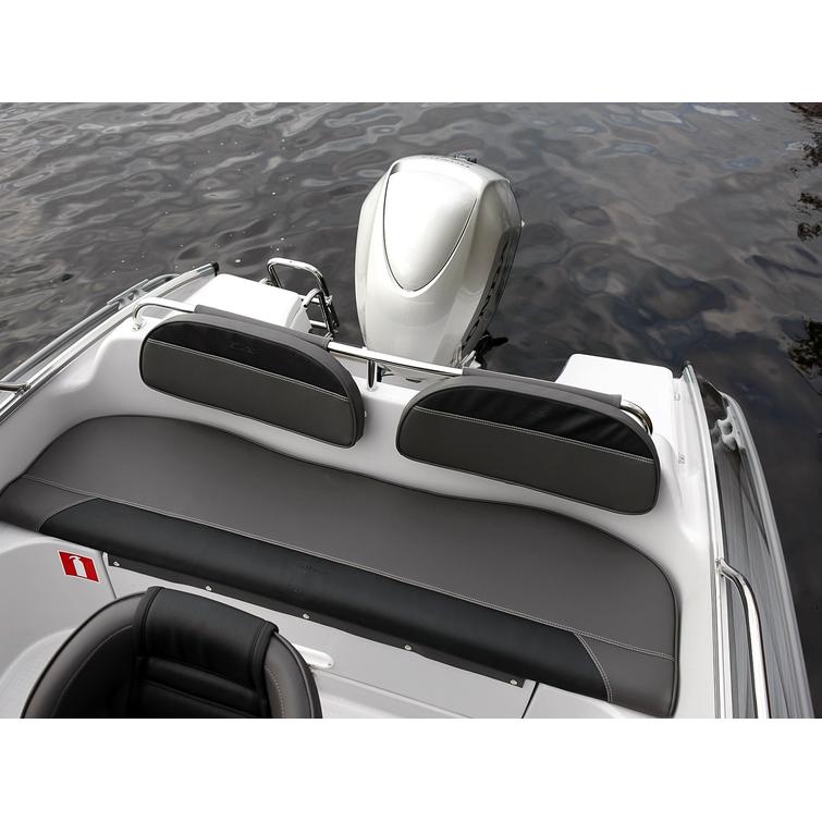 Takatyyny sarja Hawk, 2011-2015