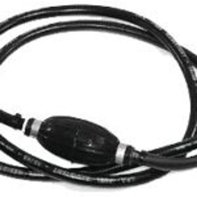 POLTTOAINELETKU MERCURY, YAMAHA