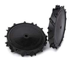 ART 240 - erikoispy&ouml;r&auml;sarja sarjalle RMI 6 - MI 6