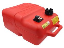 Polttoaines&auml;ili&ouml; 25 L.