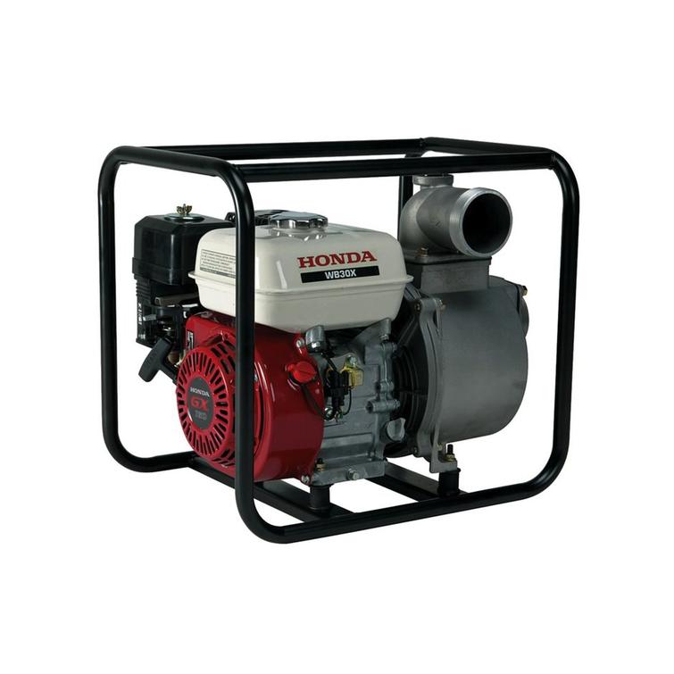 Honda WB 30 vesipumppu