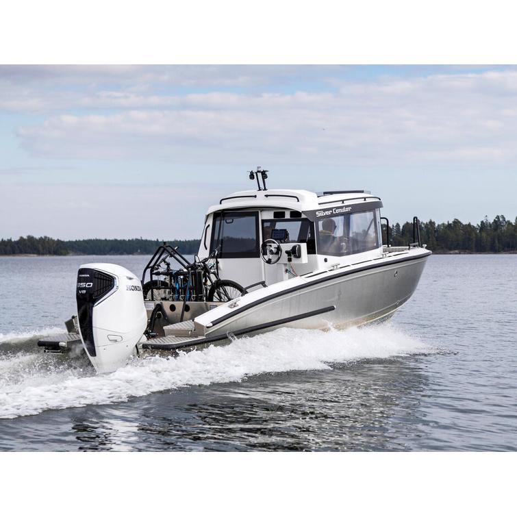 CONDOR CABIN + BF 250