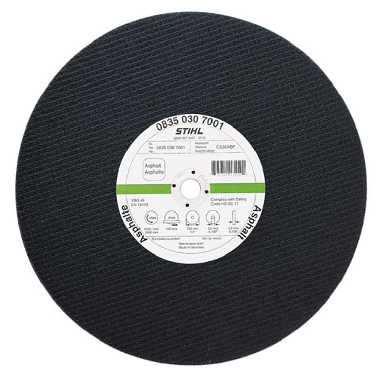 Laikka K-DG, asfaltti/sitke&auml; valumateriaali, &Oslash; 300 mm