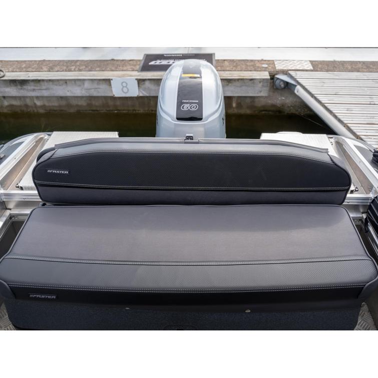 Selk&auml;noja 460i, 495 XC, 2023