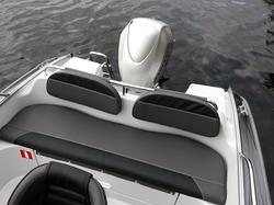 Takatyyny sarja Hawk, 2011-2015