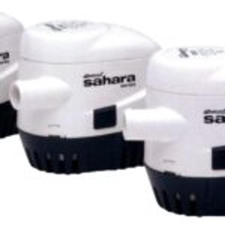 AUTOMAATTIPUMPPU SAHARA S500