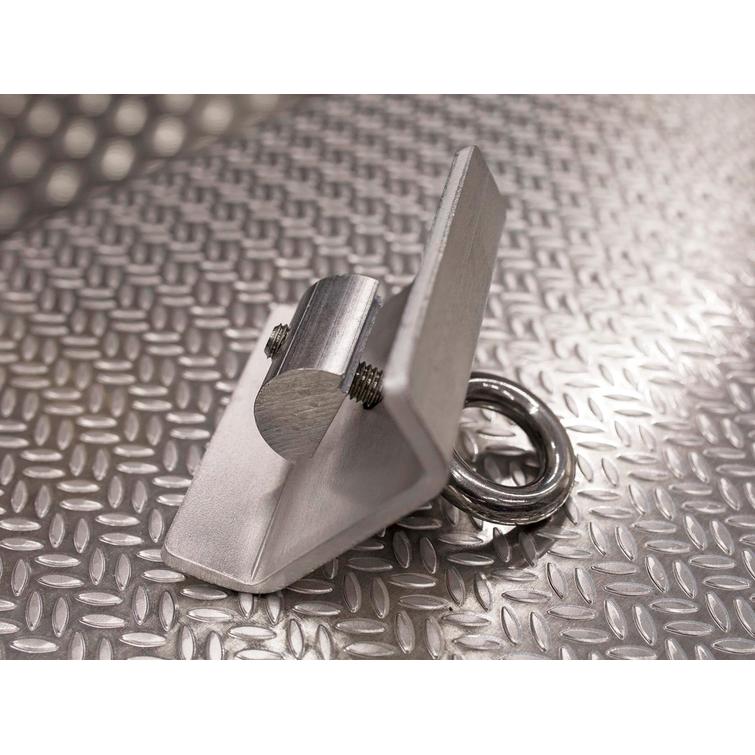 KUORMANSIDONTAPISTE, UUSI