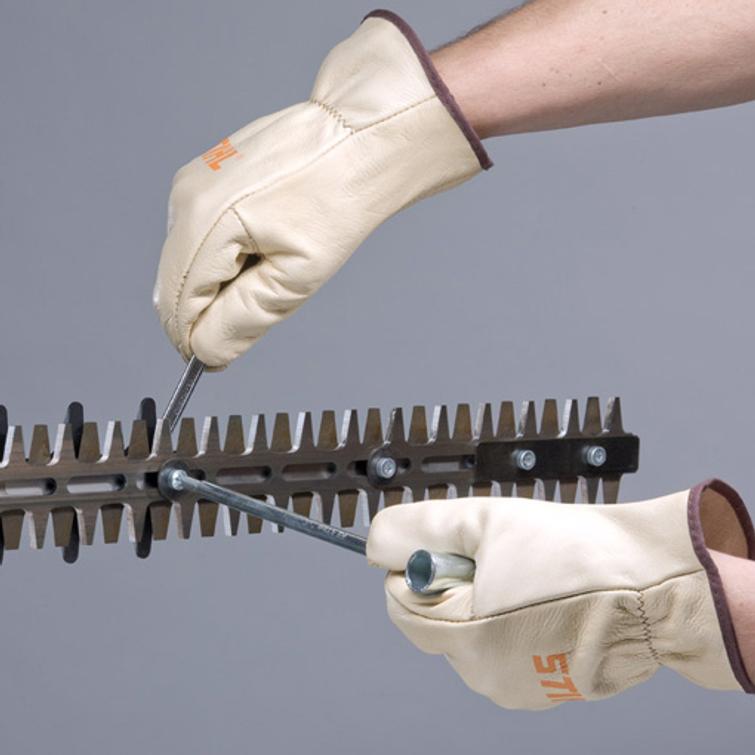 Terien s&auml;&auml;t&ouml;sarja, 60 cm, HS 81 R, HS 82 R, HSA 94 R