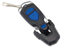 HD-vinssin kaukos&auml;&auml;din