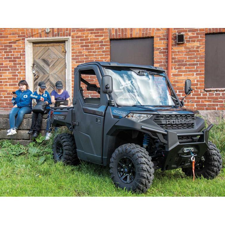 Ranger 1000 EPS, Nordik Pro