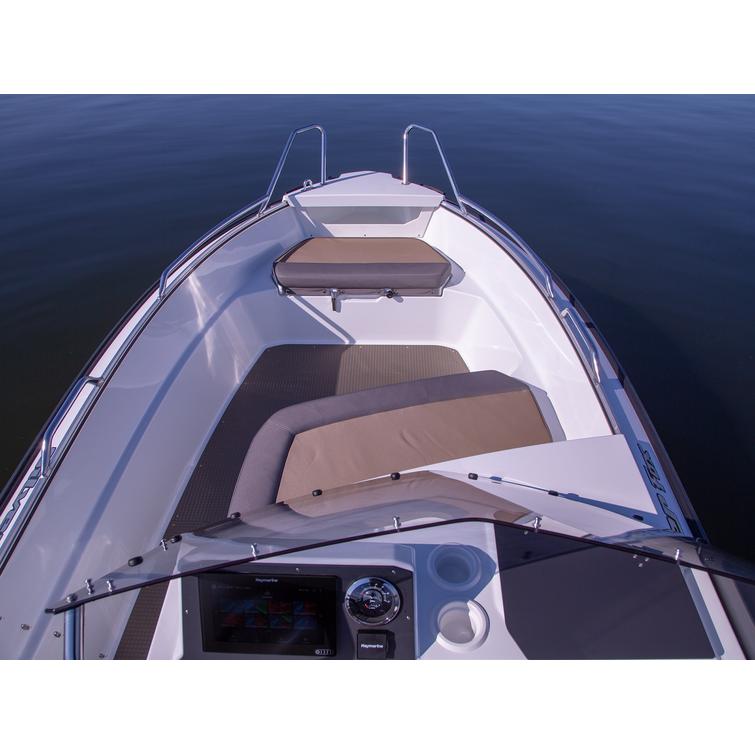 Etutyyny sarja Fox Avant 2018-