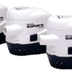 AUTOMAATTIPUMPPU SAHARA S750