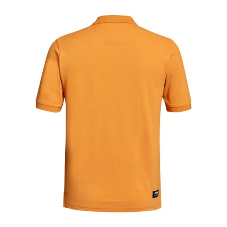 Pikeepaita ICON oranssi, koko XL