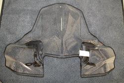 Tuulilasi, keskikorkea, SP570 2021-