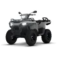 SPORTSMAN 570 GHOST GRAY
