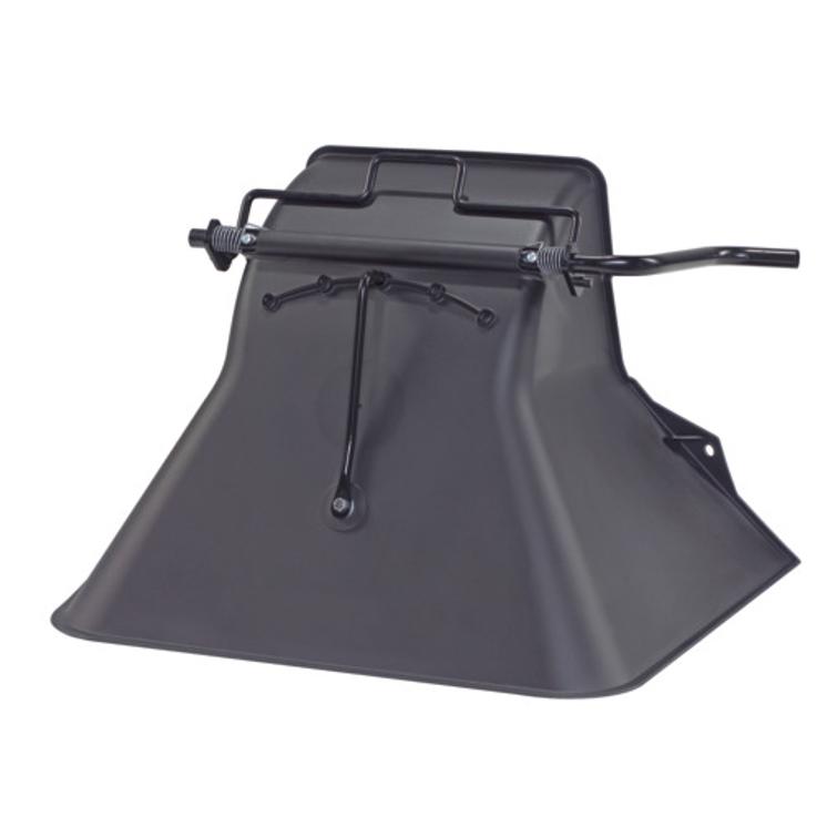 ADF 500 - ruoho-ohjain