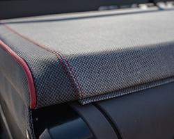 Istuintyyny 125 cm X25