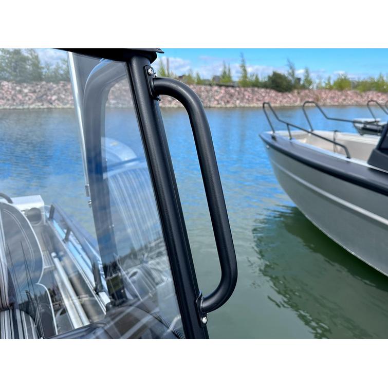 Tartuntakahva 500-sarjaan