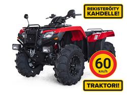 TRX 420FE1 T3b LE tarktorim&ouml;nkij&auml;