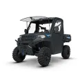 Ranger 1000 EPS, Nordik Pro