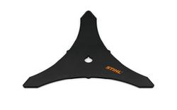 Ruohoter&auml;, &oslash; 250 mm/25, till FS 87 - FS 240 C-E, FR 130 T - FR 480 C-F