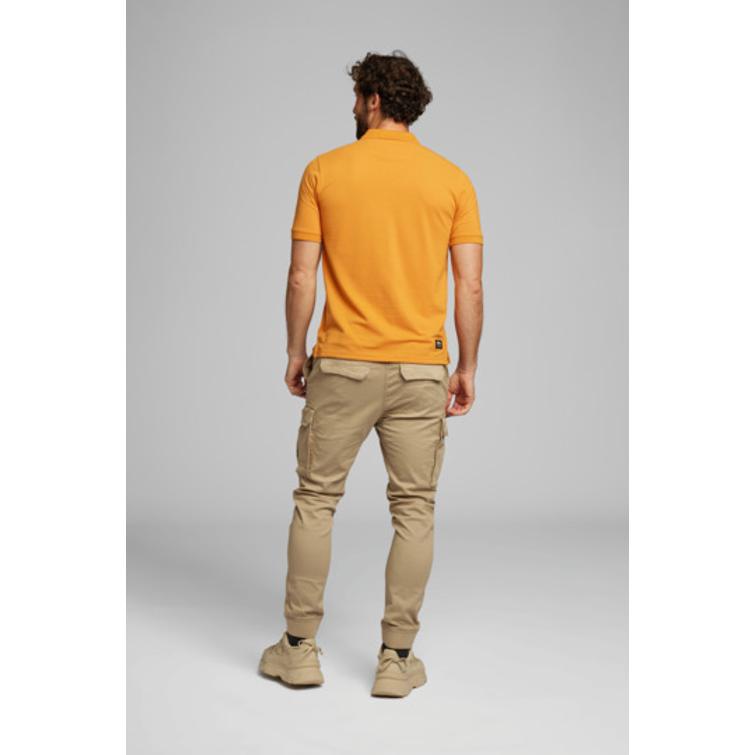 Pikeepaita ICON oranssi, koko XL