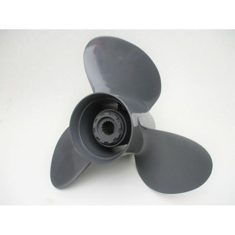 POTKURI BF 75-130, 17"