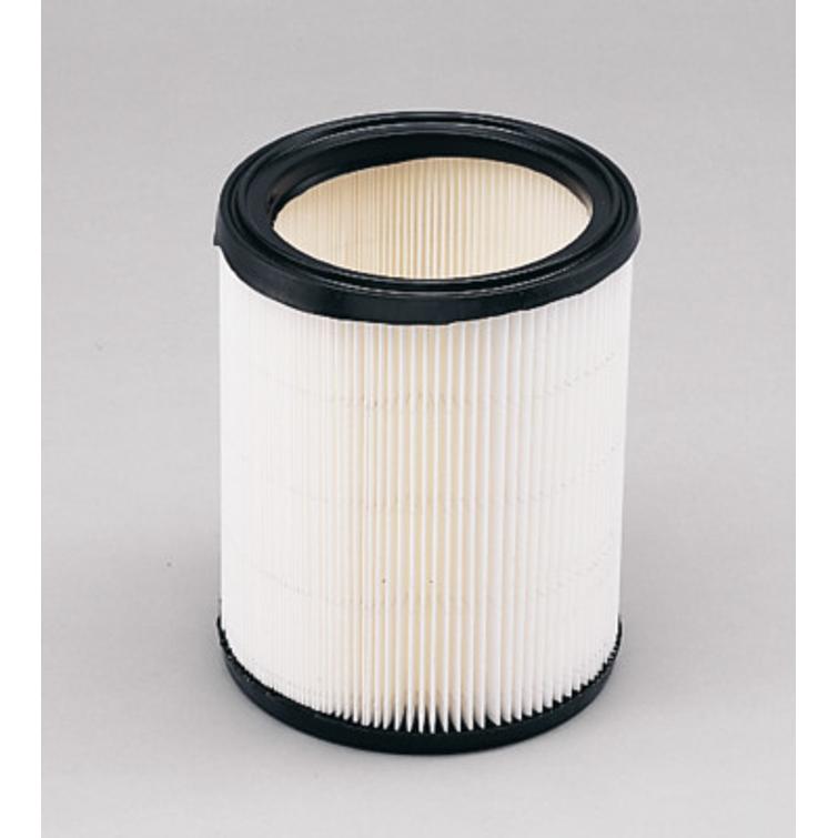 Suodatin, PET fleece, SE 62 - SE 122