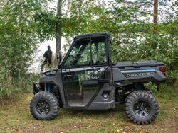 Ranger 1000 EPS, Nordik Pro