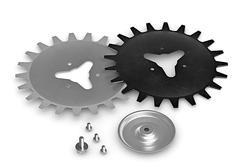 Vaihtoter&auml;sarja RG-KM rikkaruohotrimmeriin