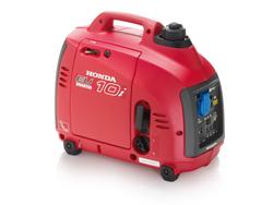 Honda EU 10 i generaattori