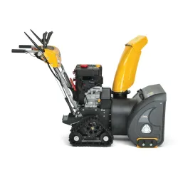 Stiga ST 5266 P Track lumilinko