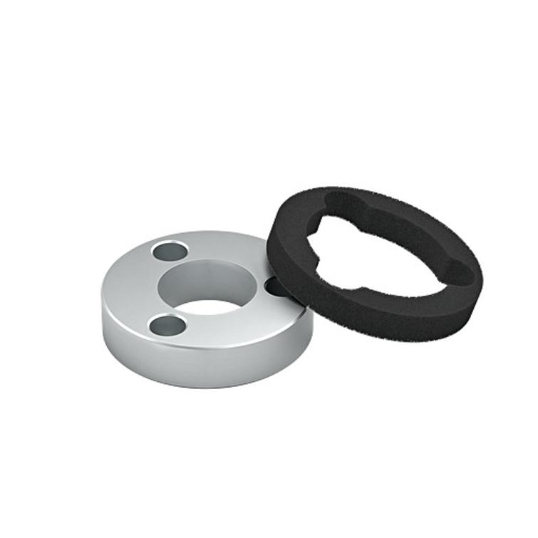 AVS 101 - painot etupy&ouml;rille