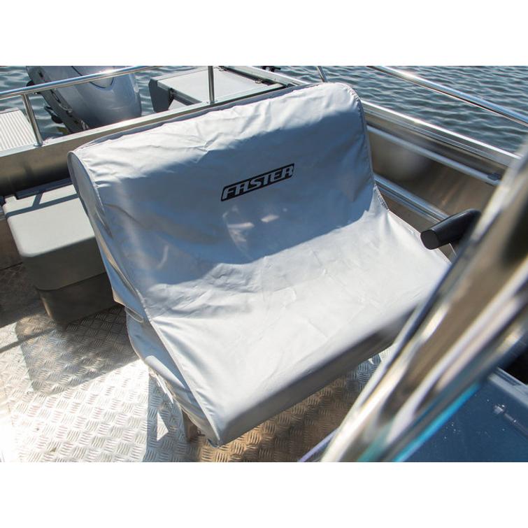 Suojahuppu, Swing 80 istuimeen