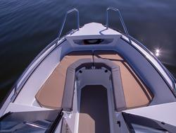 Etutyyny sarja Fox BR 2018-