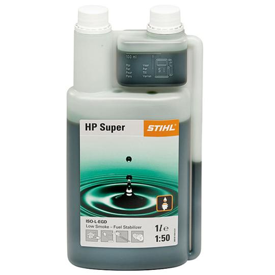 HP Super, 1 l (50 litralle), mittapullo